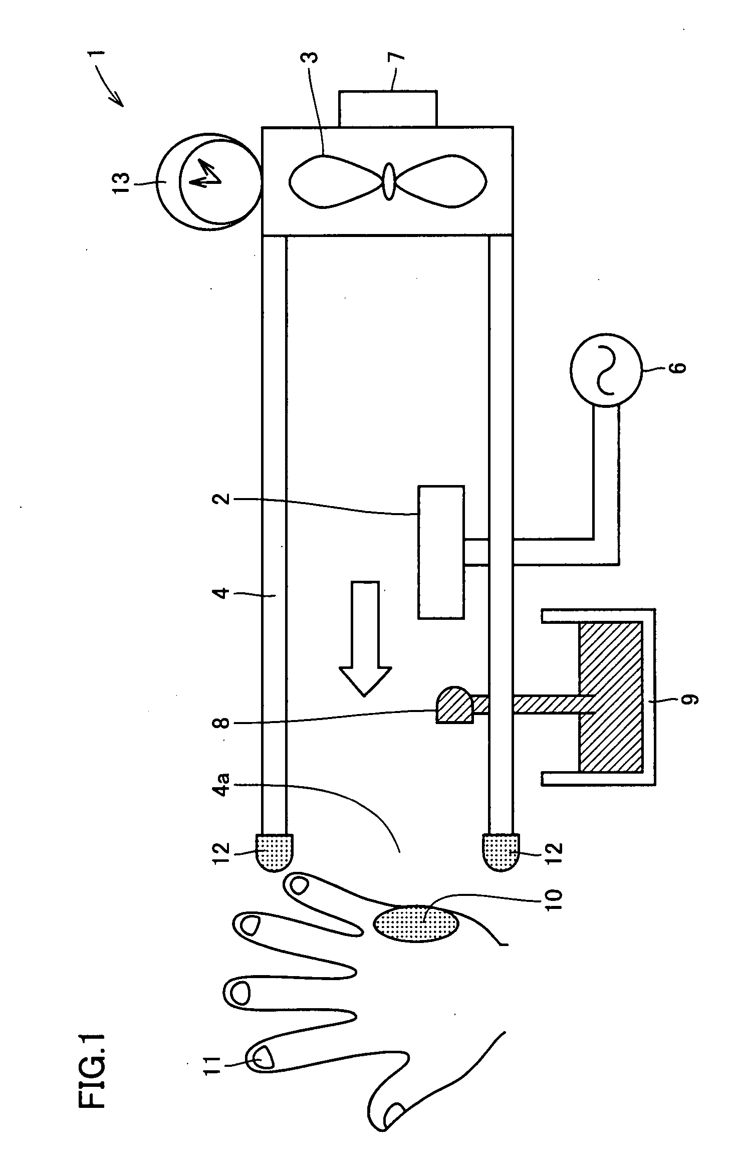 Sterilization Method and Sterilization Apparatus