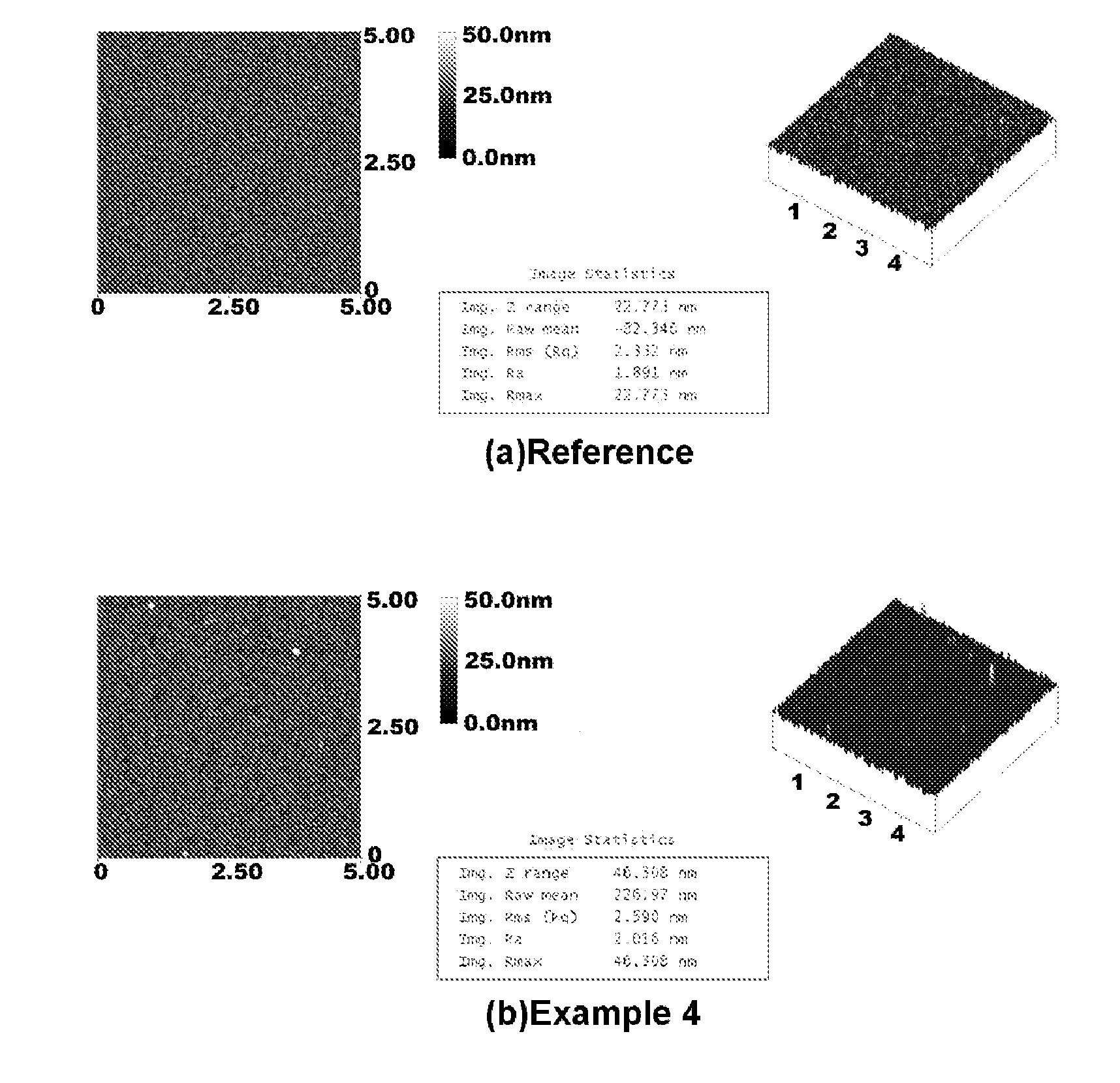 Aqueous slurry composition for chemical mechanical polishing and chemical mechanical polishing method