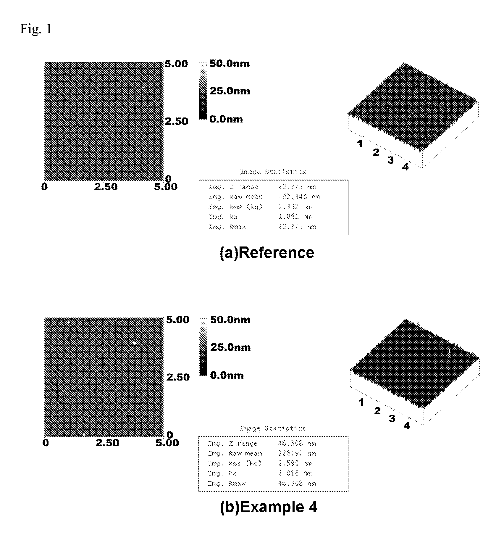 Aqueous slurry composition for chemical mechanical polishing and chemical mechanical polishing method