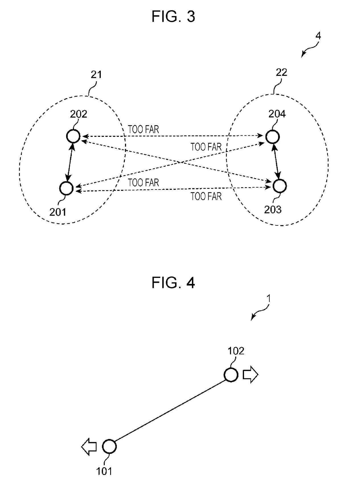 Autonomous mobile robot, movement control method, movement control program, and system