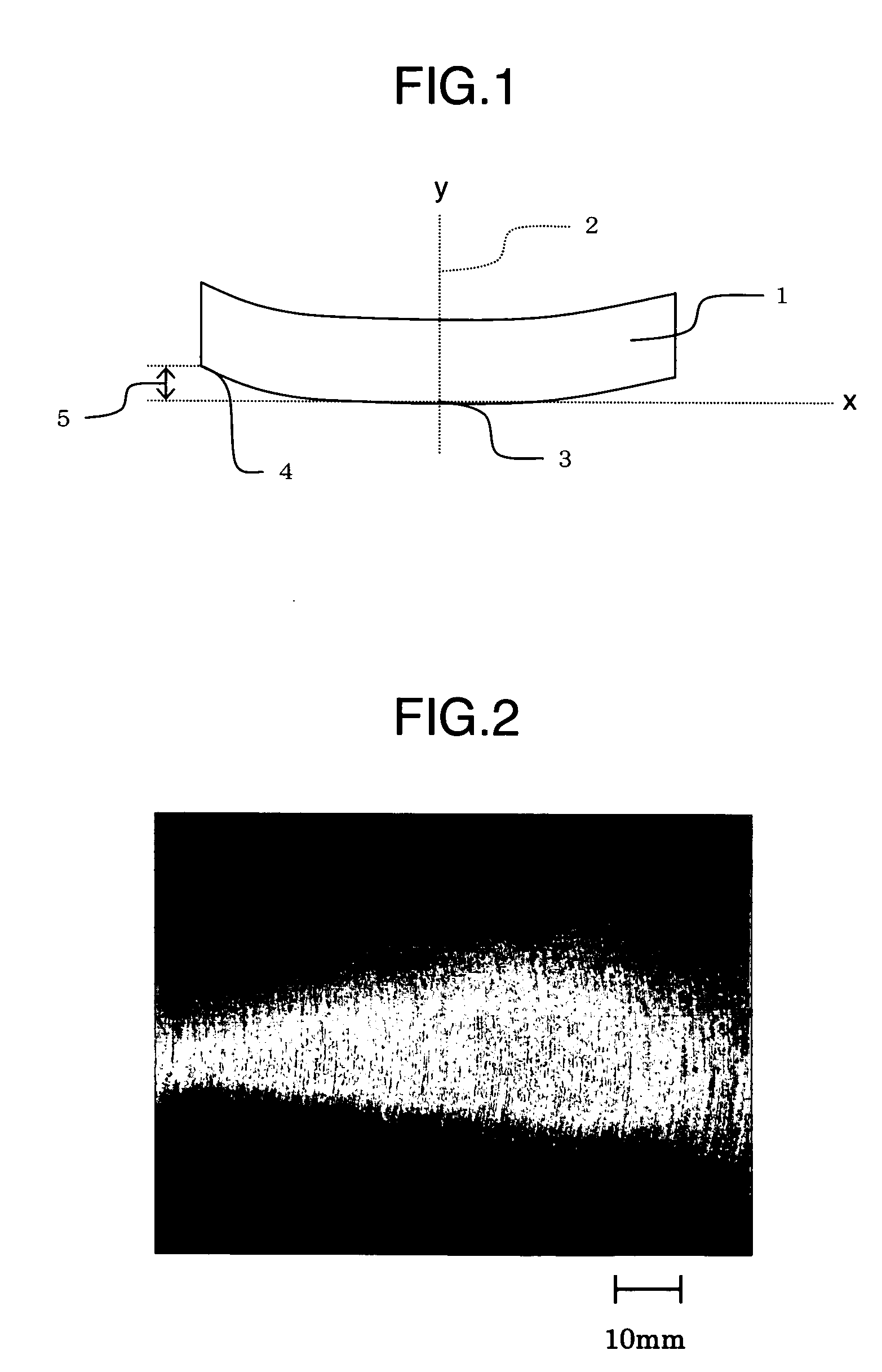 Method of producing target material of Mo alloy