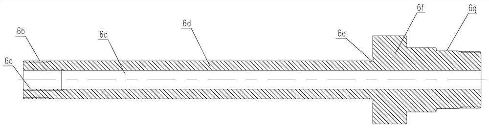 A high-speed permanent magnet motor rotor with integrated shaft sleeve and assembly method