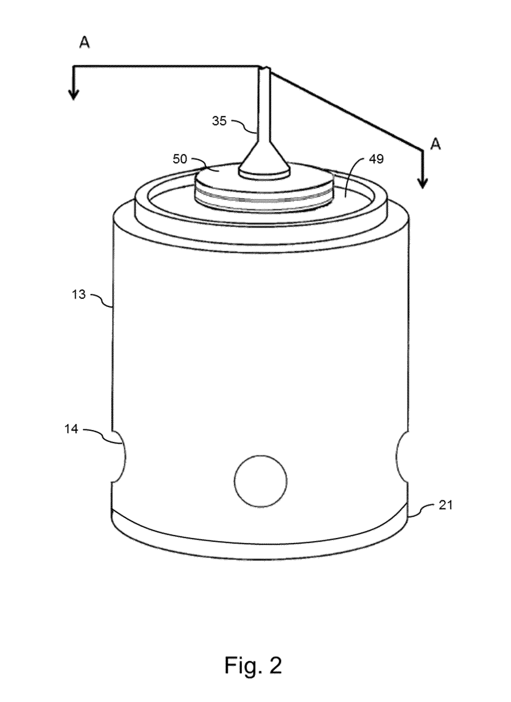 Pressure balanced spring loaded overtravel sealing apparatus