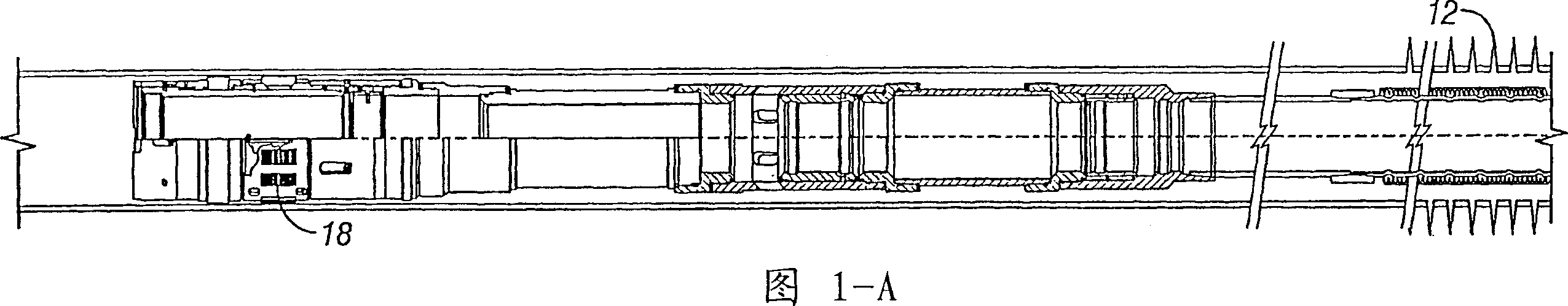 Method and apparatus for treating a subterranean formation