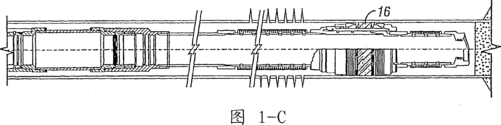 Method and apparatus for treating a subterranean formation