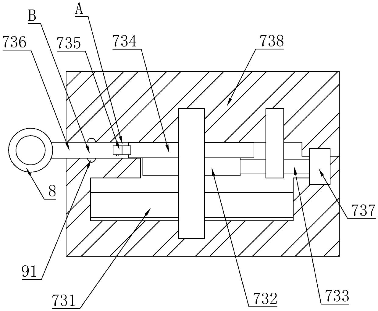 An Energy Saving Method Applied to Mobile Crowd Sensing Network Nodes