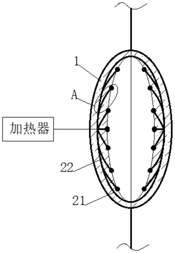 A feeder automation system using can bus communication