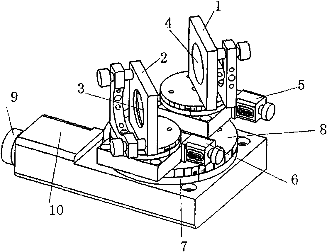 Tunable wideband phase self-compensation retarder