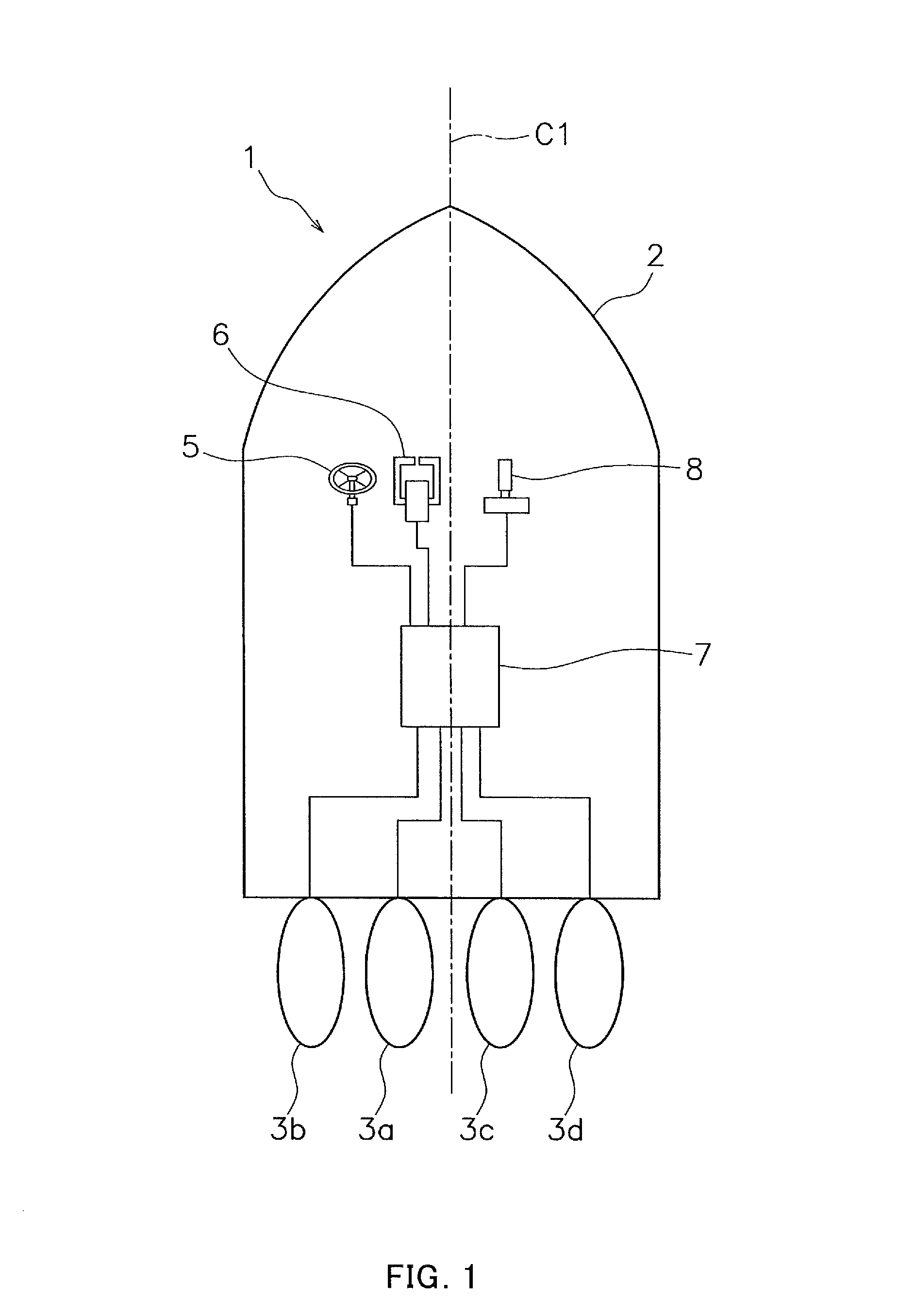 Boat propulsion system and method for controlling boat propulsion system