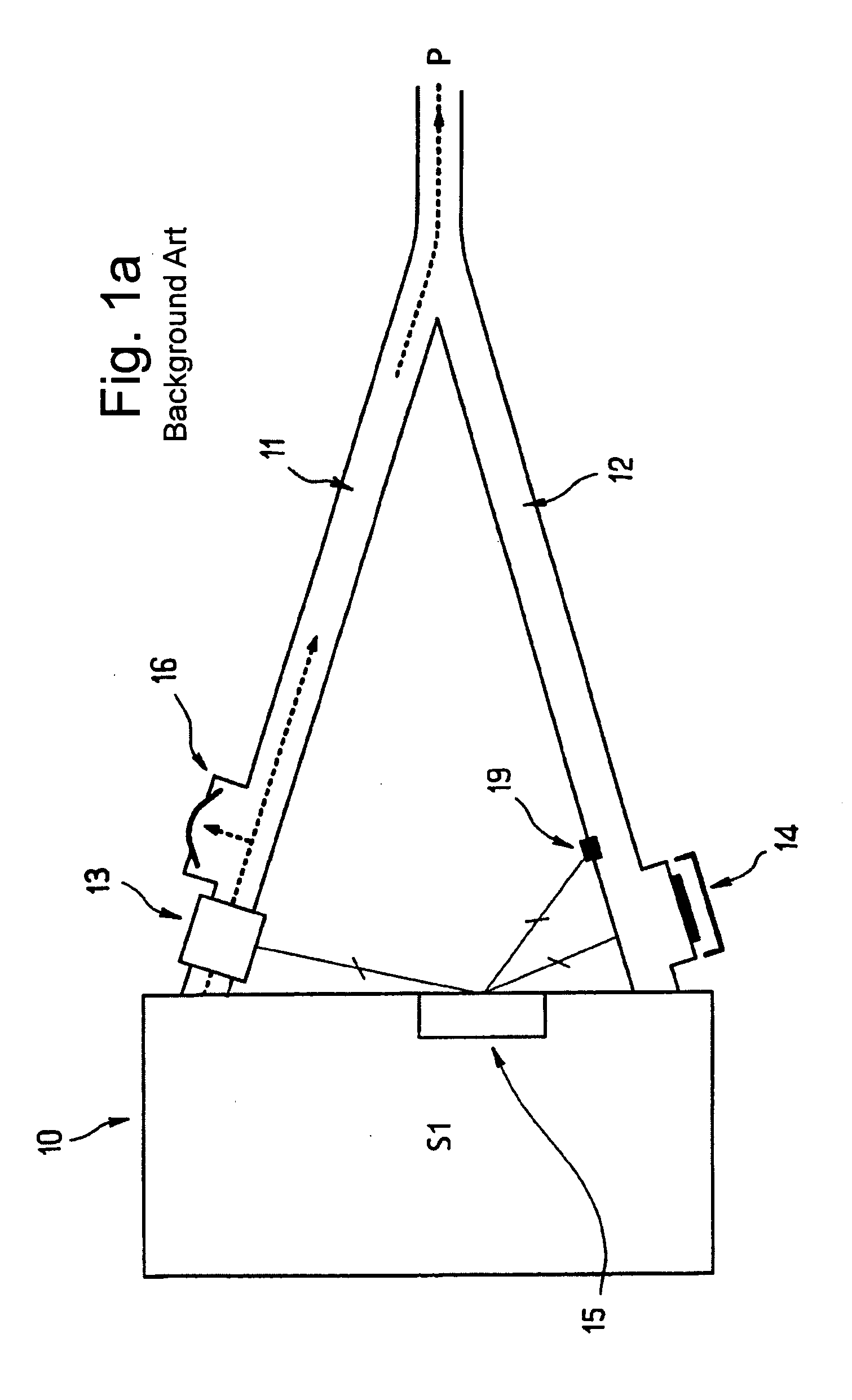 Breathing assistance device with linear actuated gas regulating valve