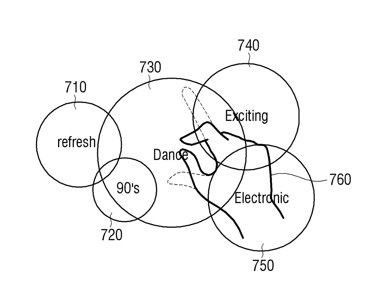 Electronic device and method for controlling electronic device thereof