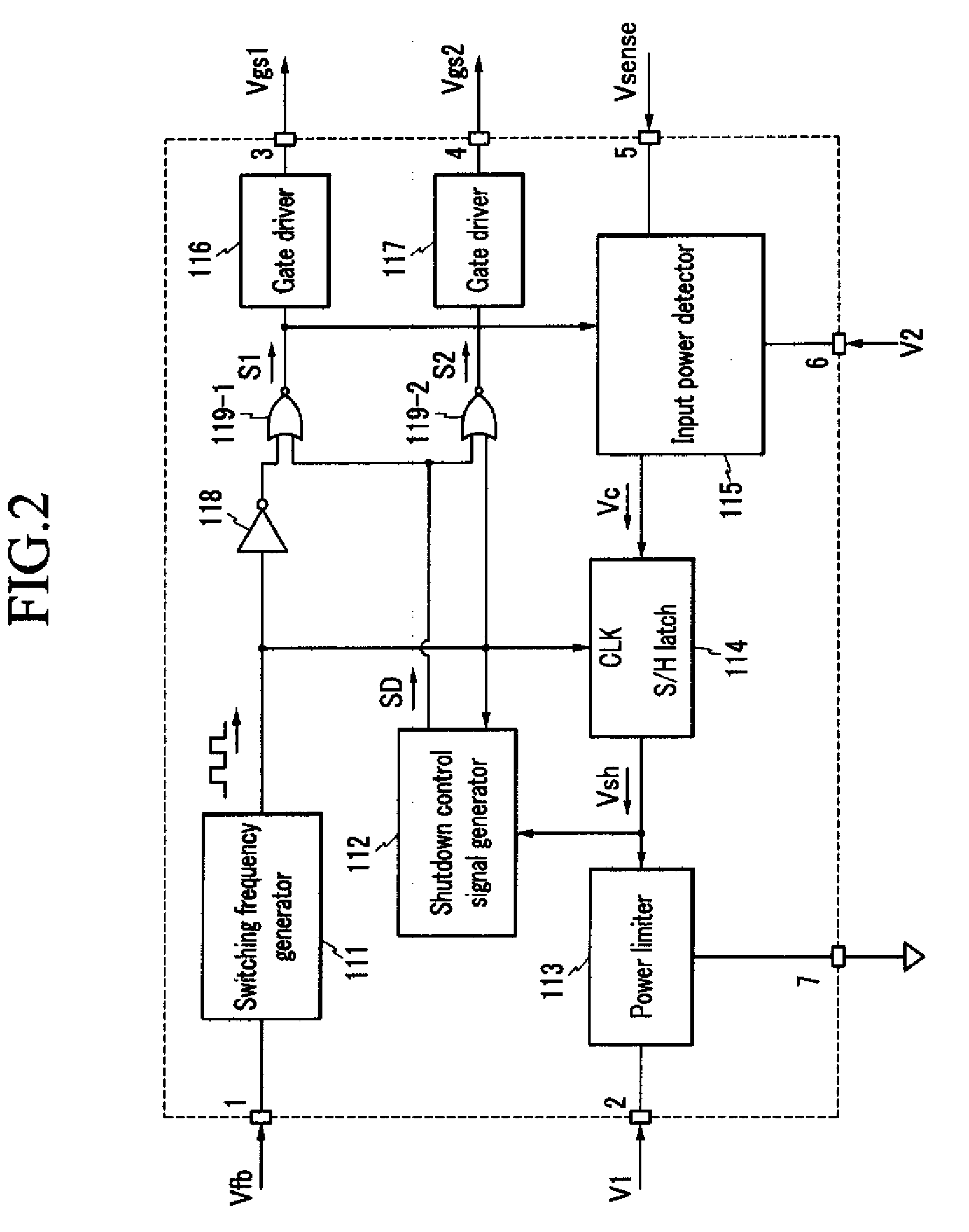 Resonant Converter