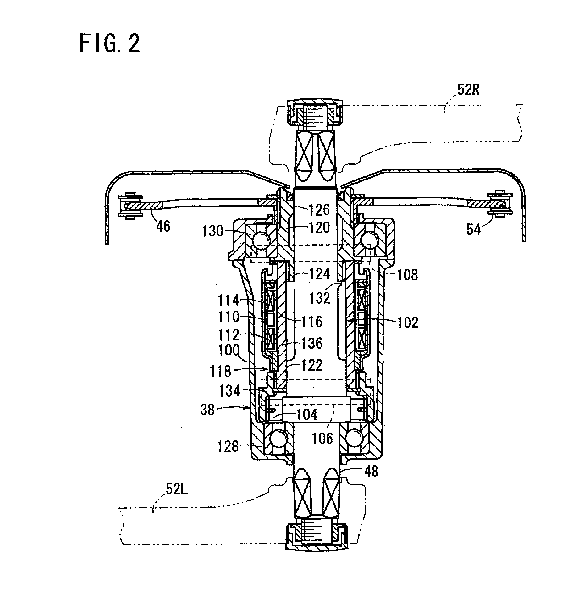 Control apparatus for motor-assisted bicycle