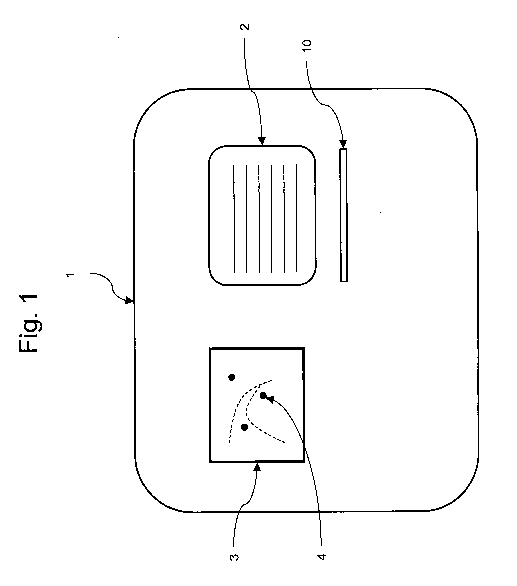 Systems and methods for spatial thumbnails and companion maps for media objects