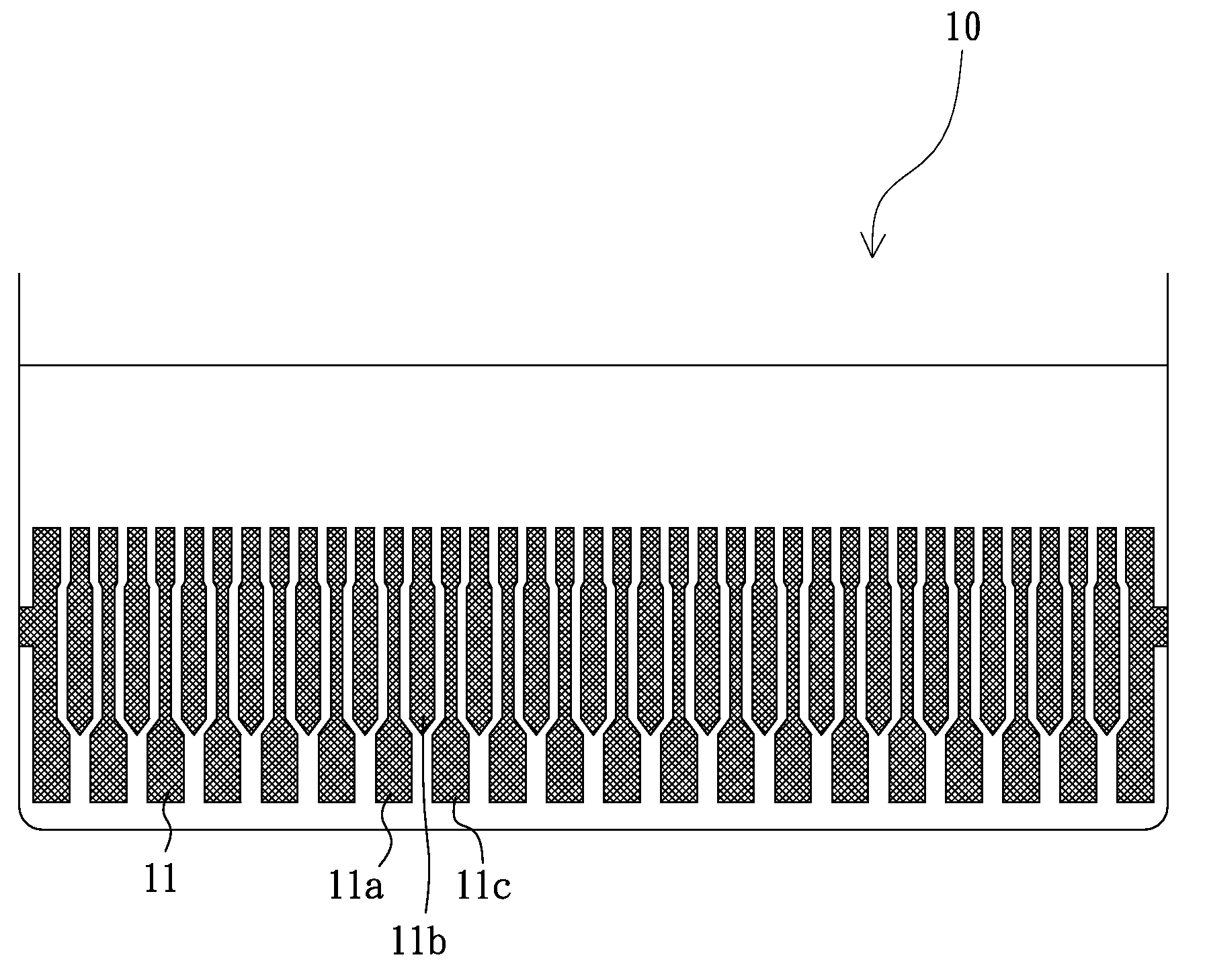 Bistable Display Device