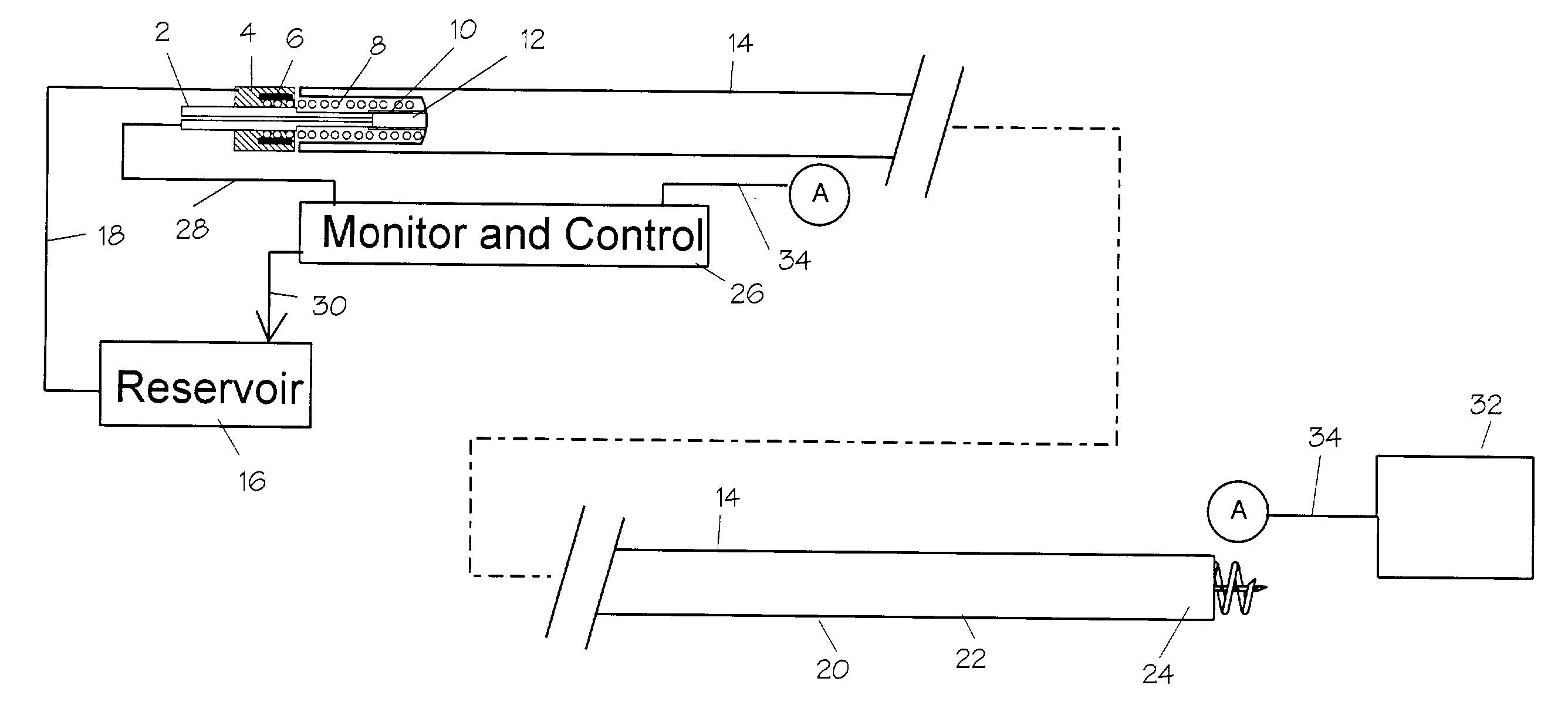 Drug delivery catheters that attach to tissue and methods for their use