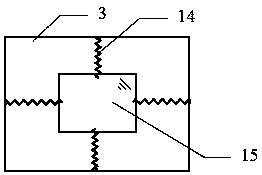 A lithographic machine small workpiece clamp