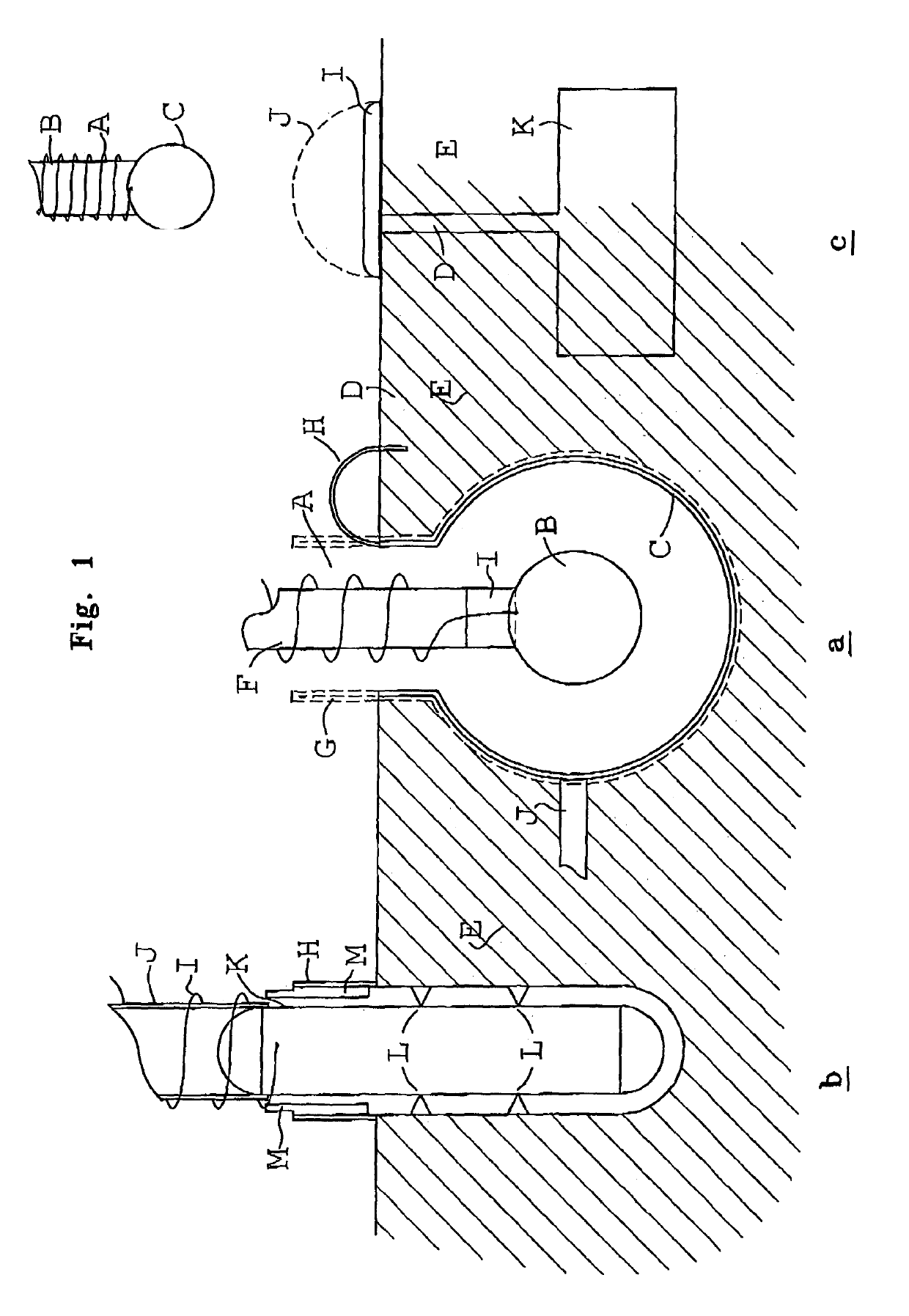 System for wireless distribution of power