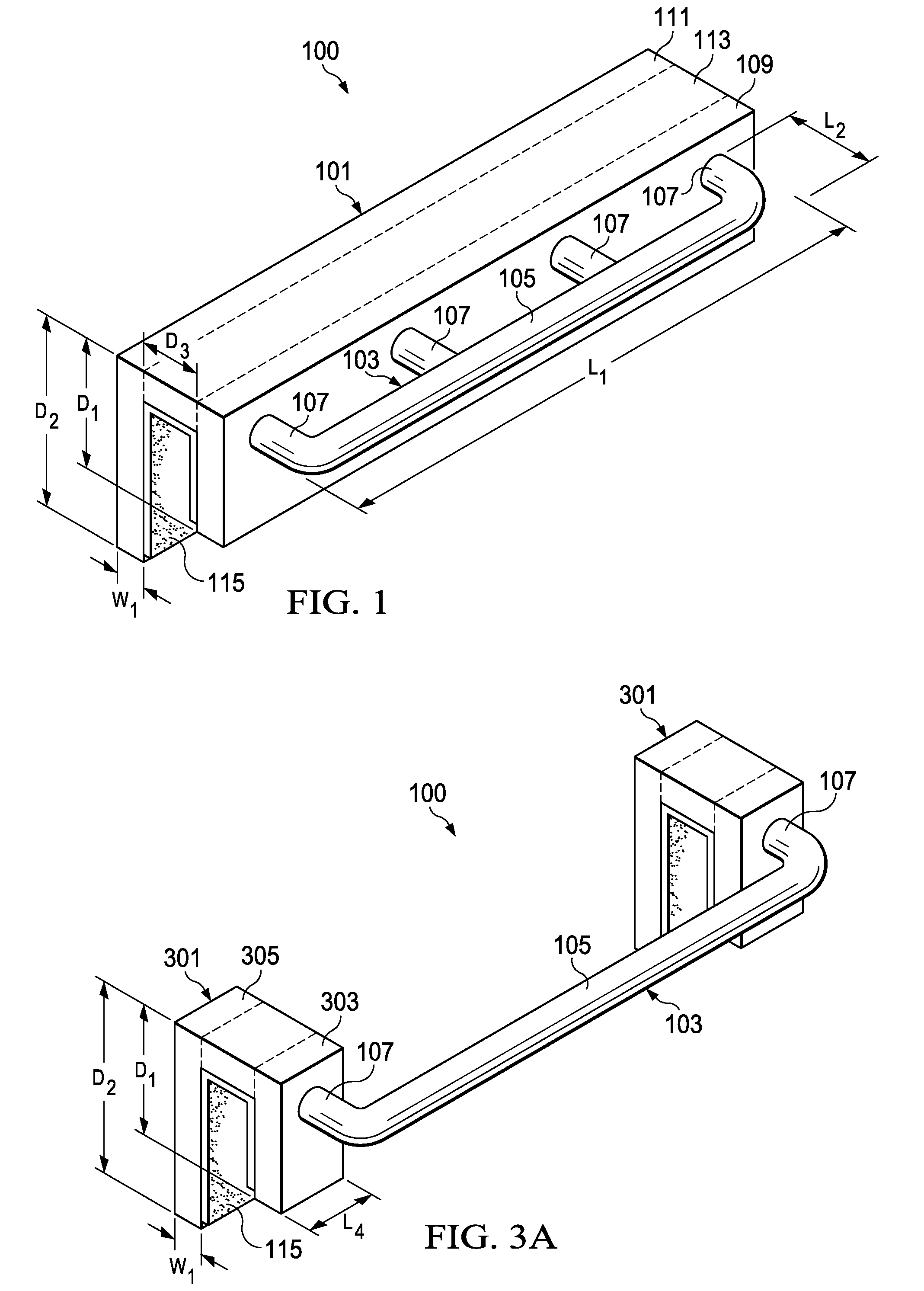 Vehicle Protection System