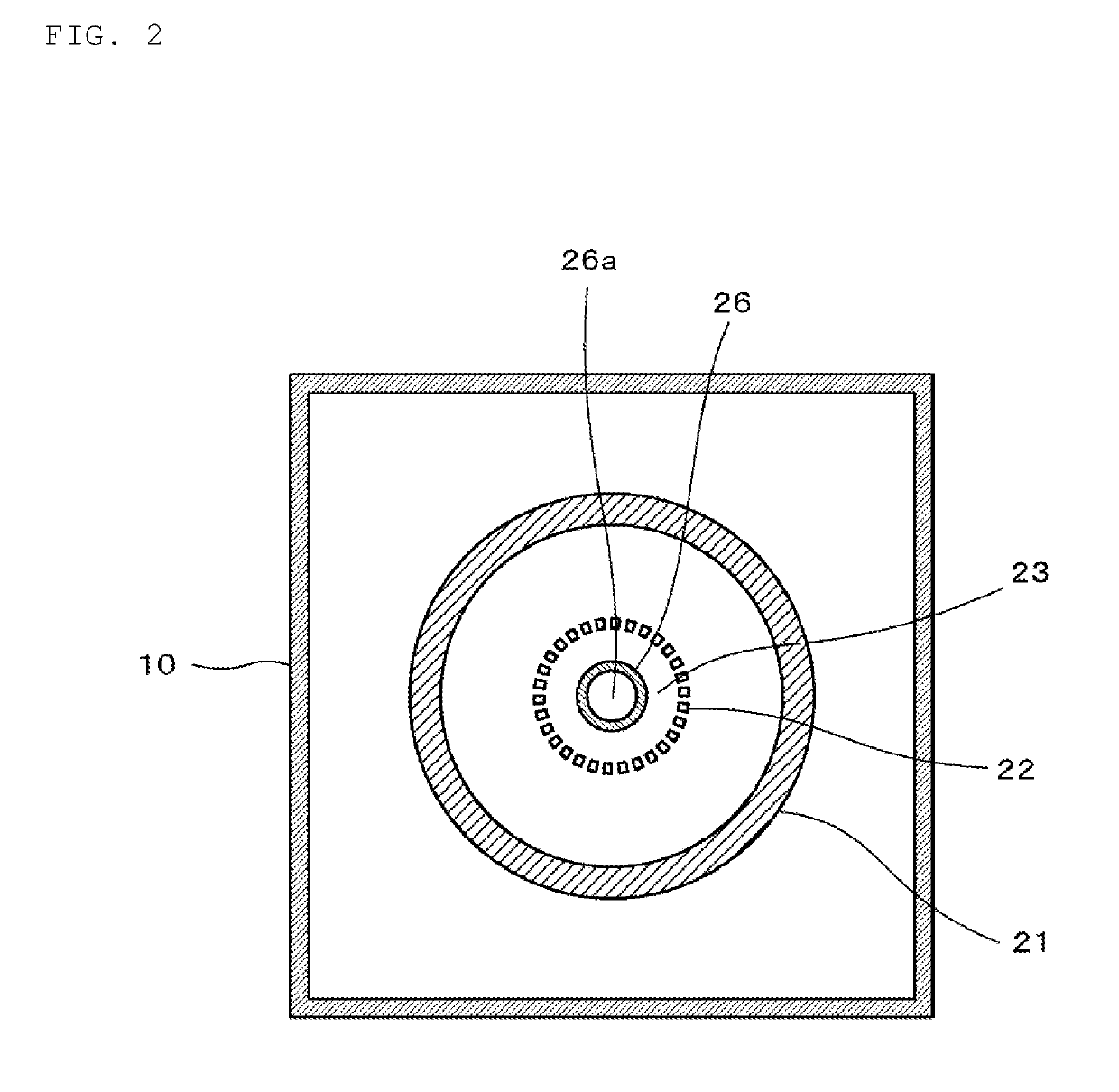 Plating apparatus and plating method