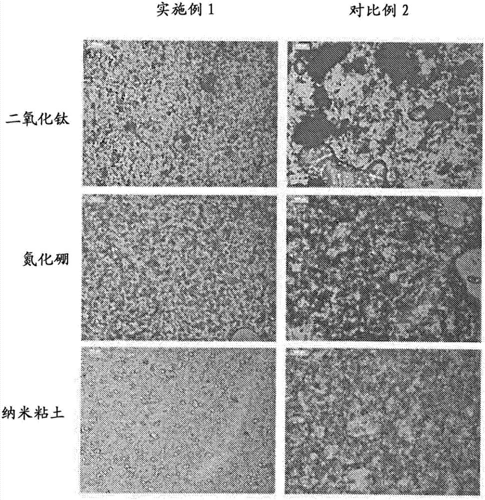 Personal care compositions containing crosslinked silicone polymer networks and their method of preparation