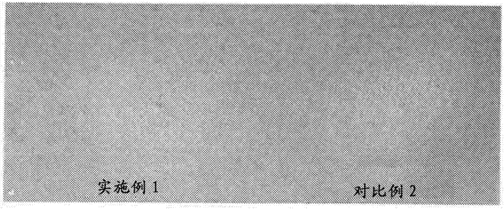 Personal care compositions containing crosslinked silicone polymer networks and their method of preparation