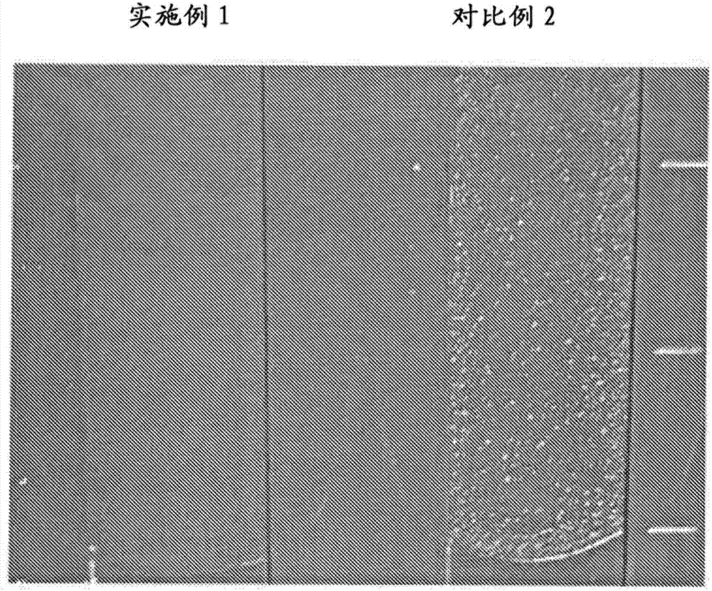 Personal care compositions containing crosslinked silicone polymer networks and their method of preparation