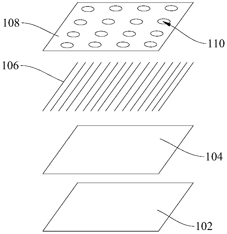 Plasma generation module and air cleaner