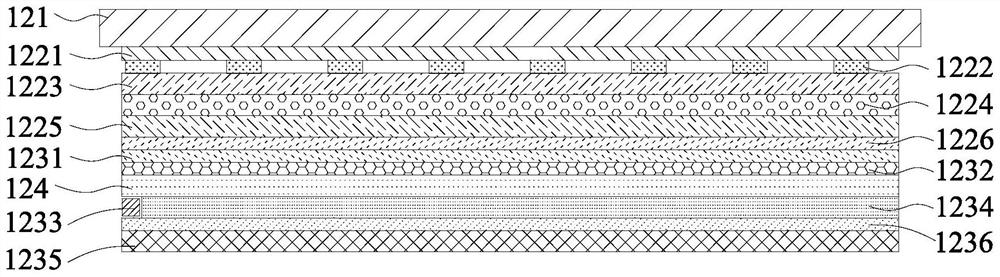 Liquid crystal display device, electronic device, and control method for electronic device