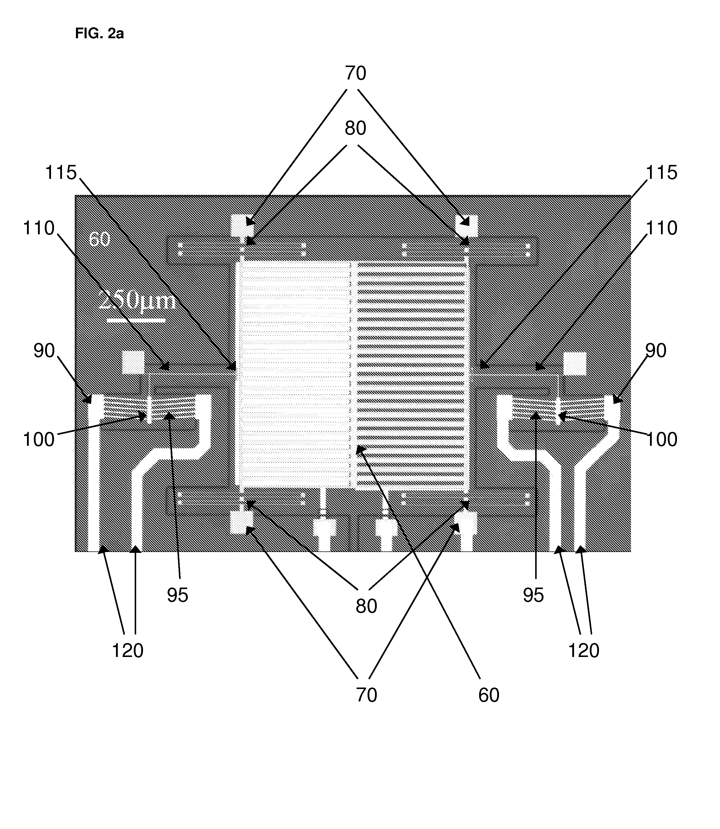 Microelectromechanical Electric Potential Sensor