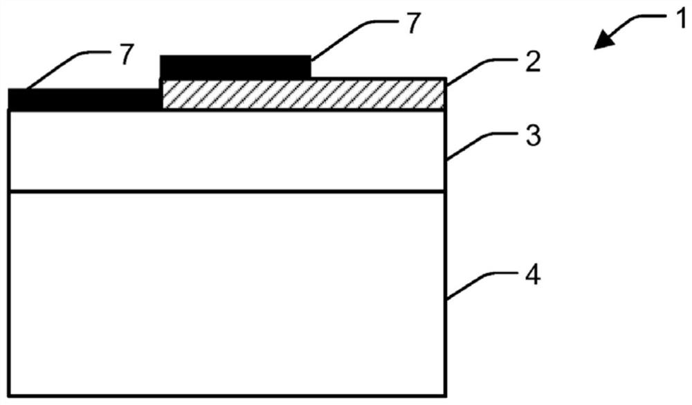 A laminated packaging material for liquid food products, a method for making the same, a method for printing on the same and a package made from the same