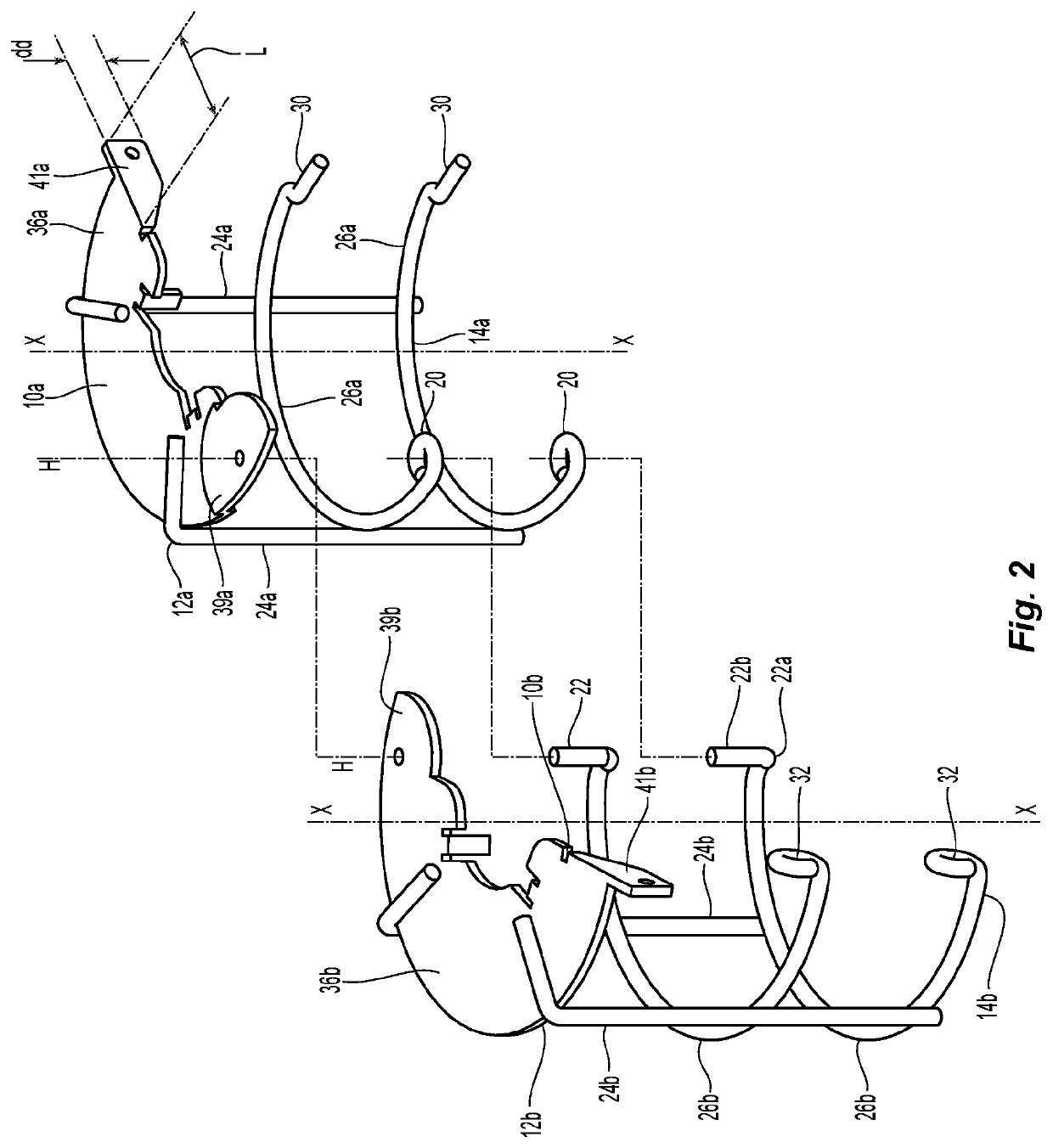 Fire Protection Sprinkler Guard