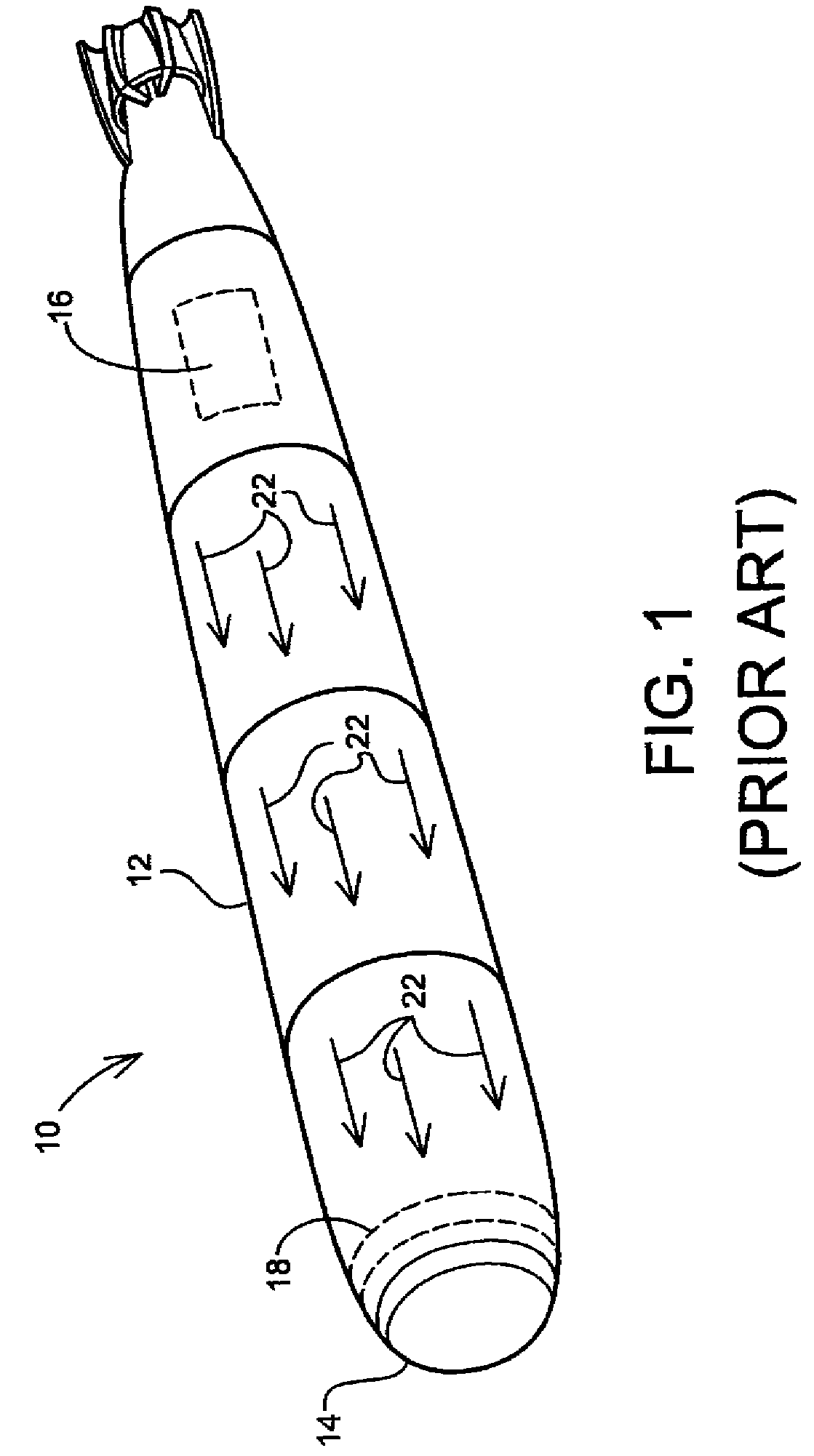 Array plate apparatus having tunable isolation characteristics