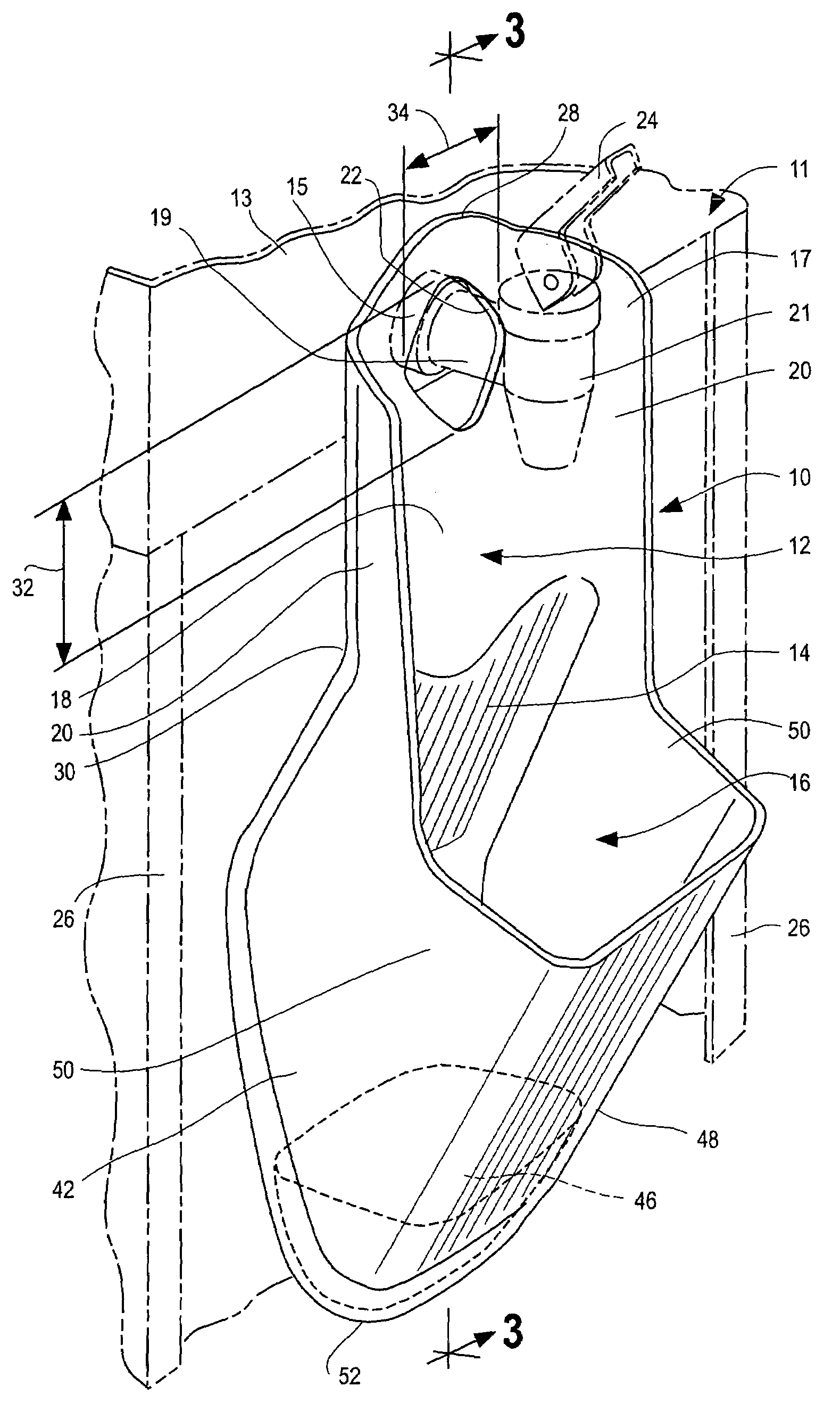 Self-leveling drip catcher for fluid containers