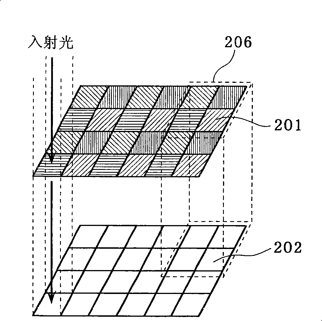 Normal information generating device and normal information generating method