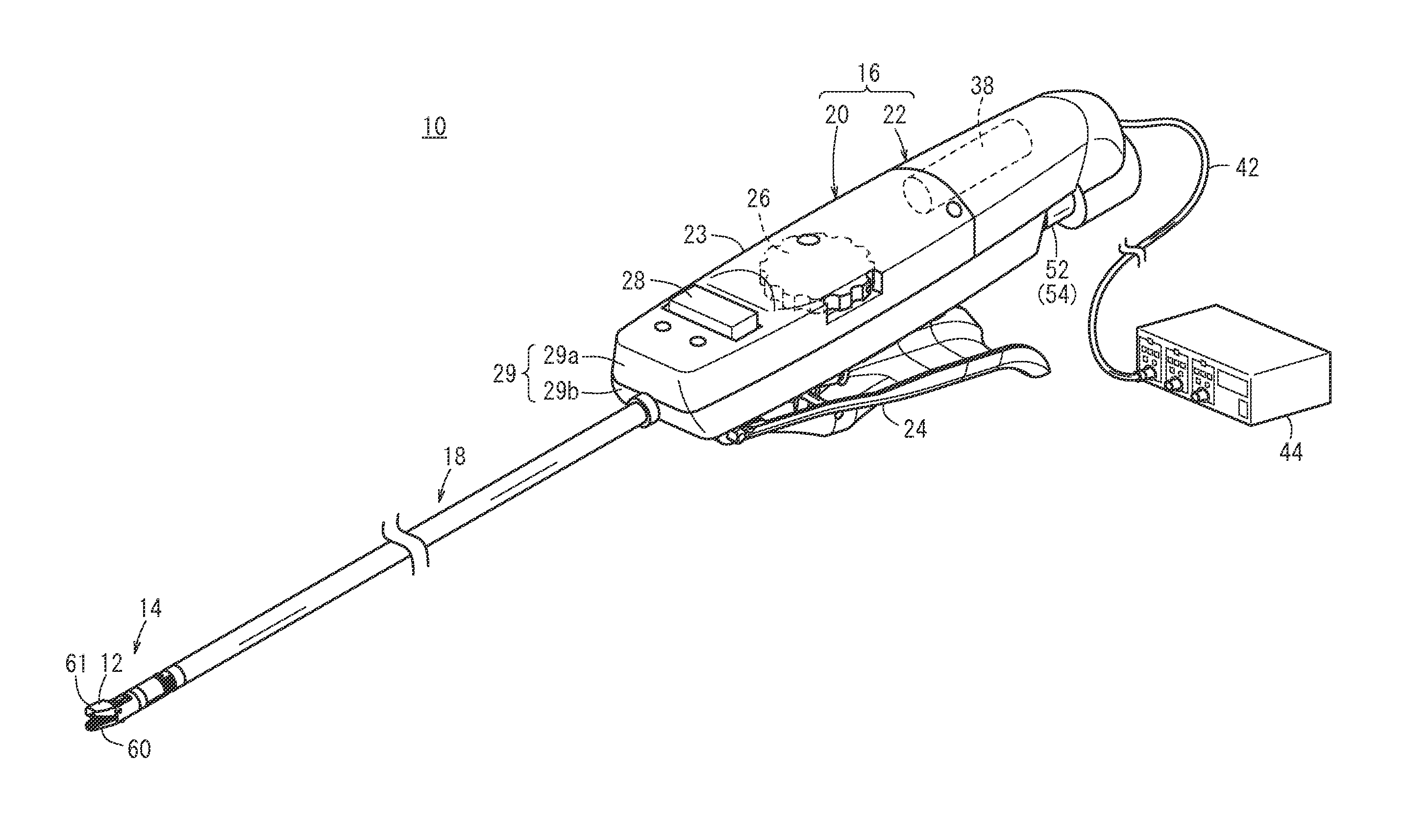 Medical Manipulator