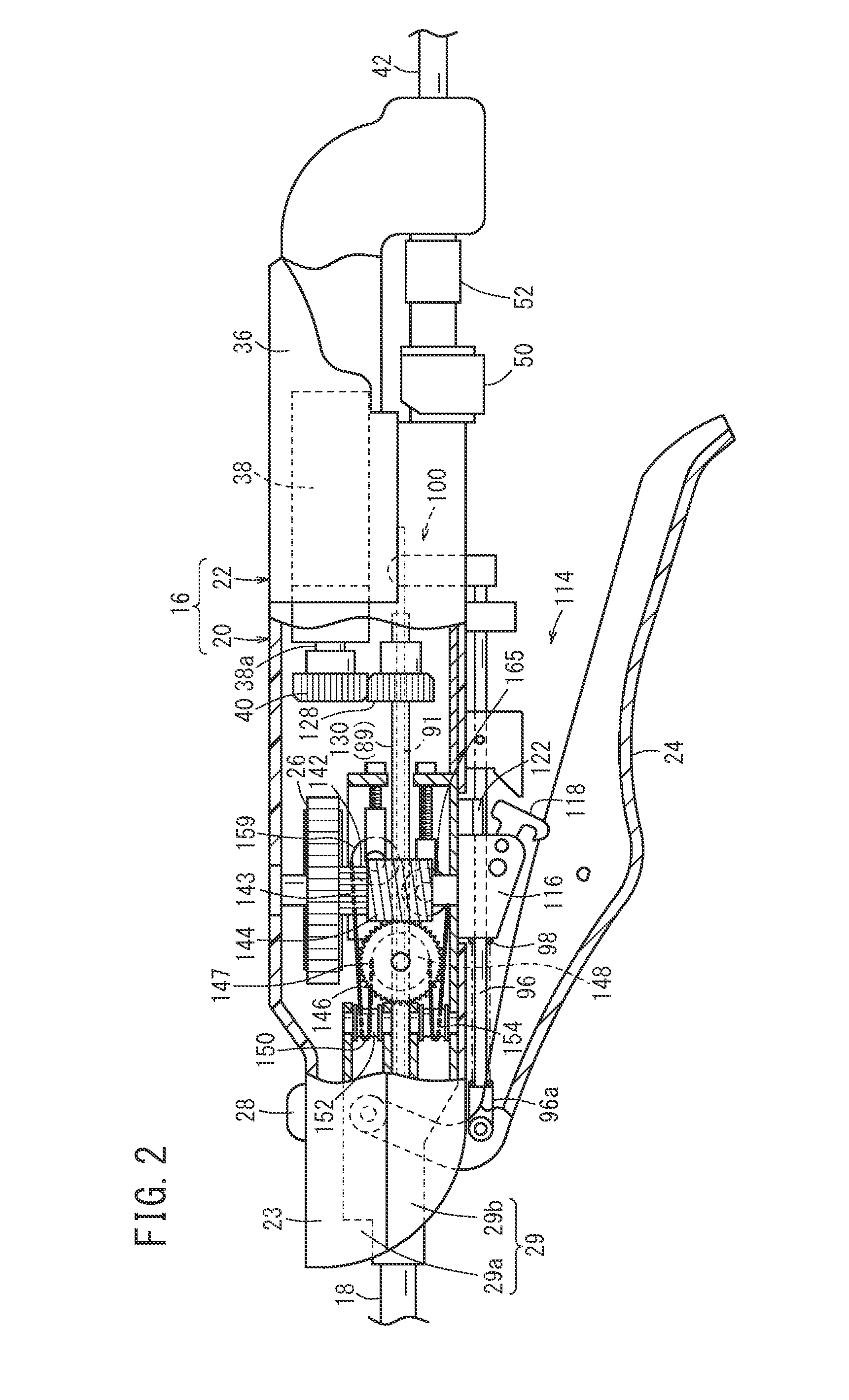 Medical Manipulator