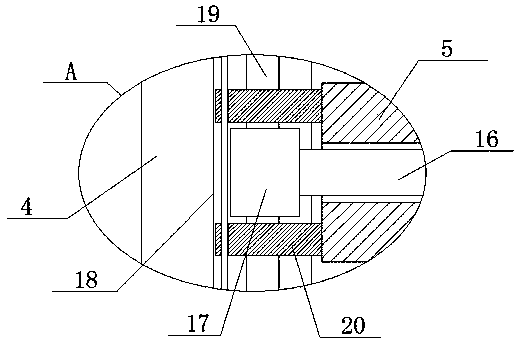 Automobile stepping motor detection system