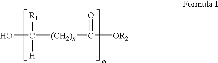 Plasticizers for coating compositions