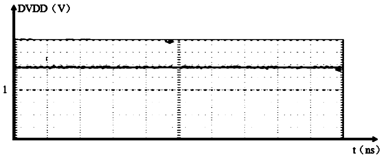 Hardware debugging method for analog microphone