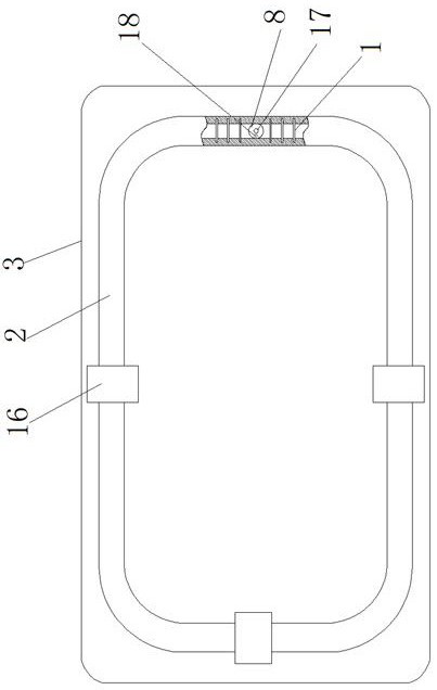 Amorphous alloy transformer