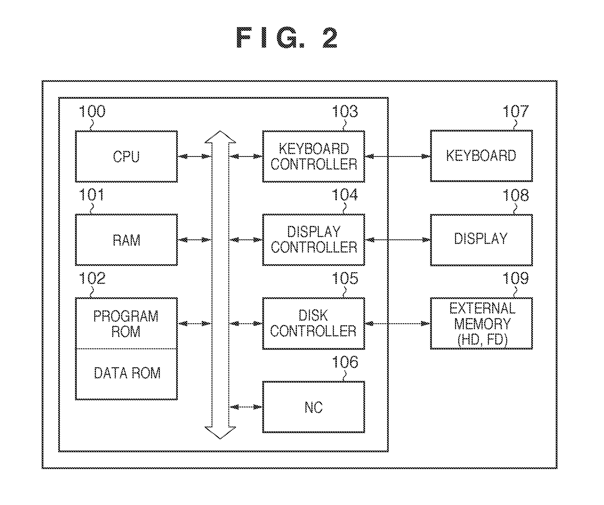 Job history information audit system, information processing apparatus, printing apparatus, and audit method