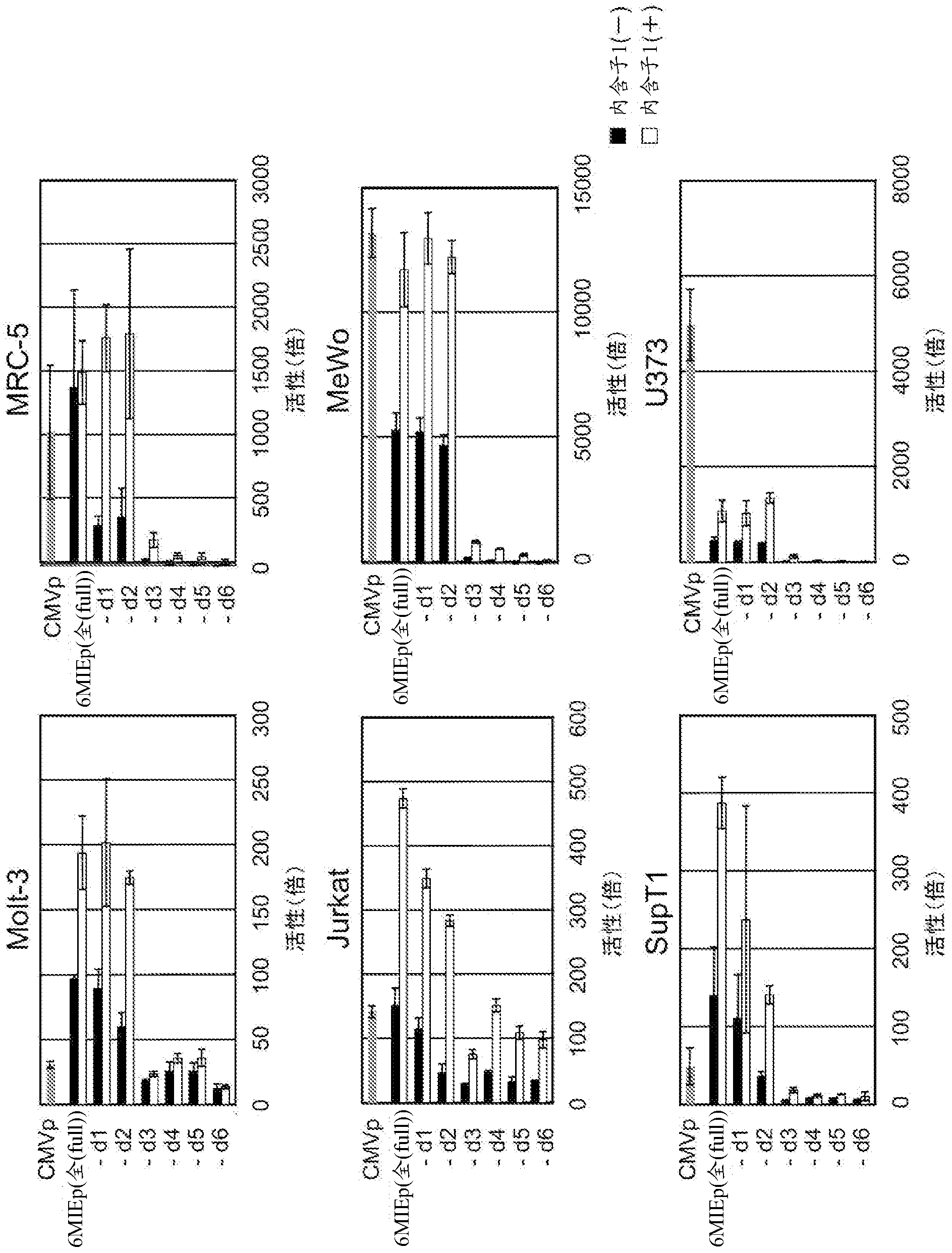 Enhancer for promoter, and use thereof