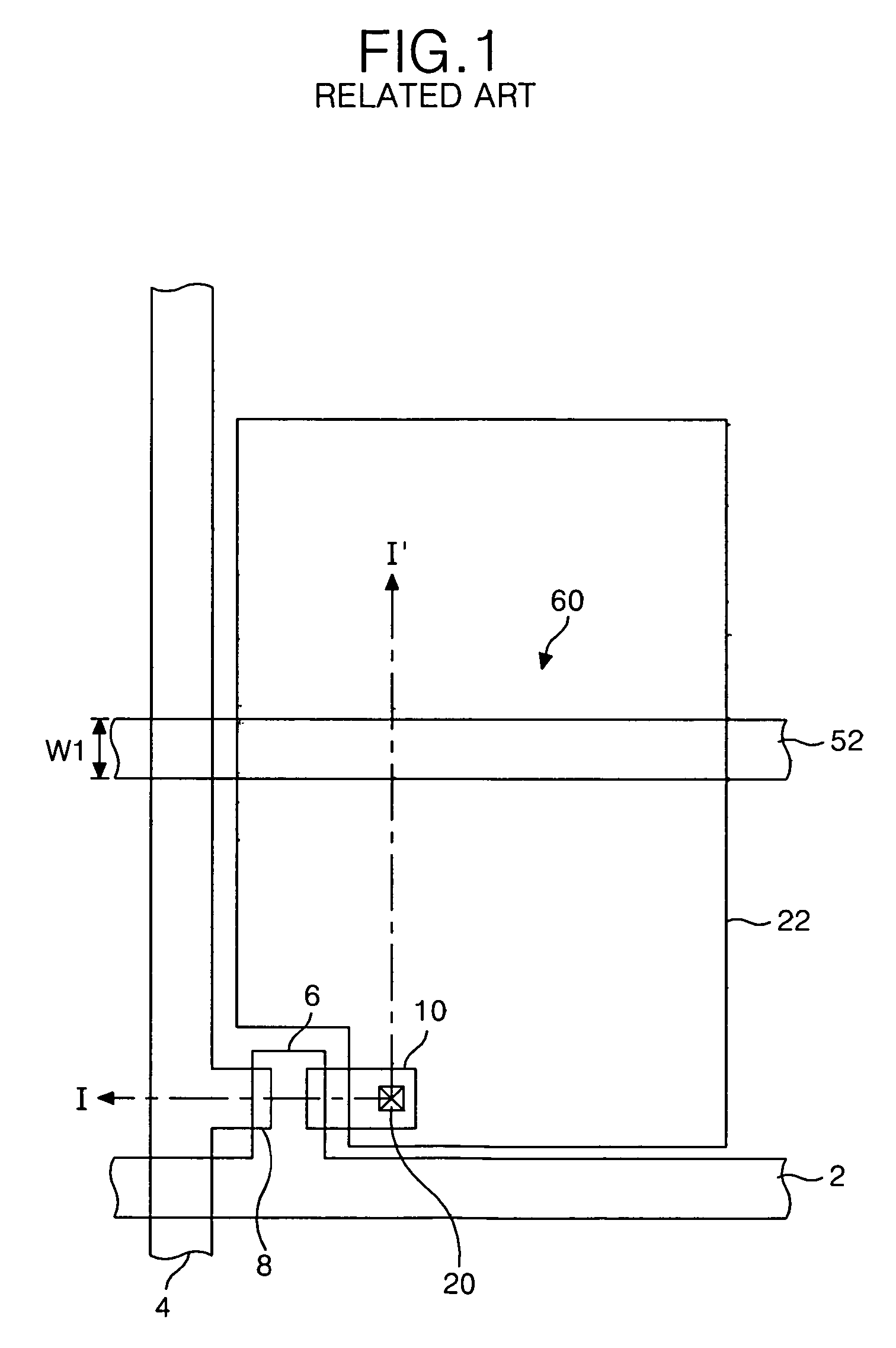 Liquid crystal display device having storage lines overlapping active layers formed of polysilicon material