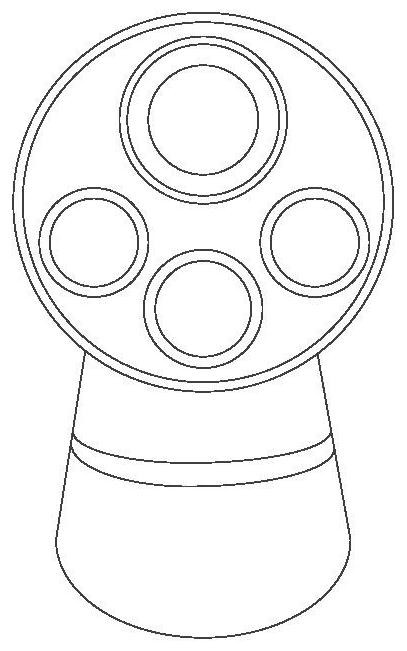 Car using method and device, equipment, storage medium and program product