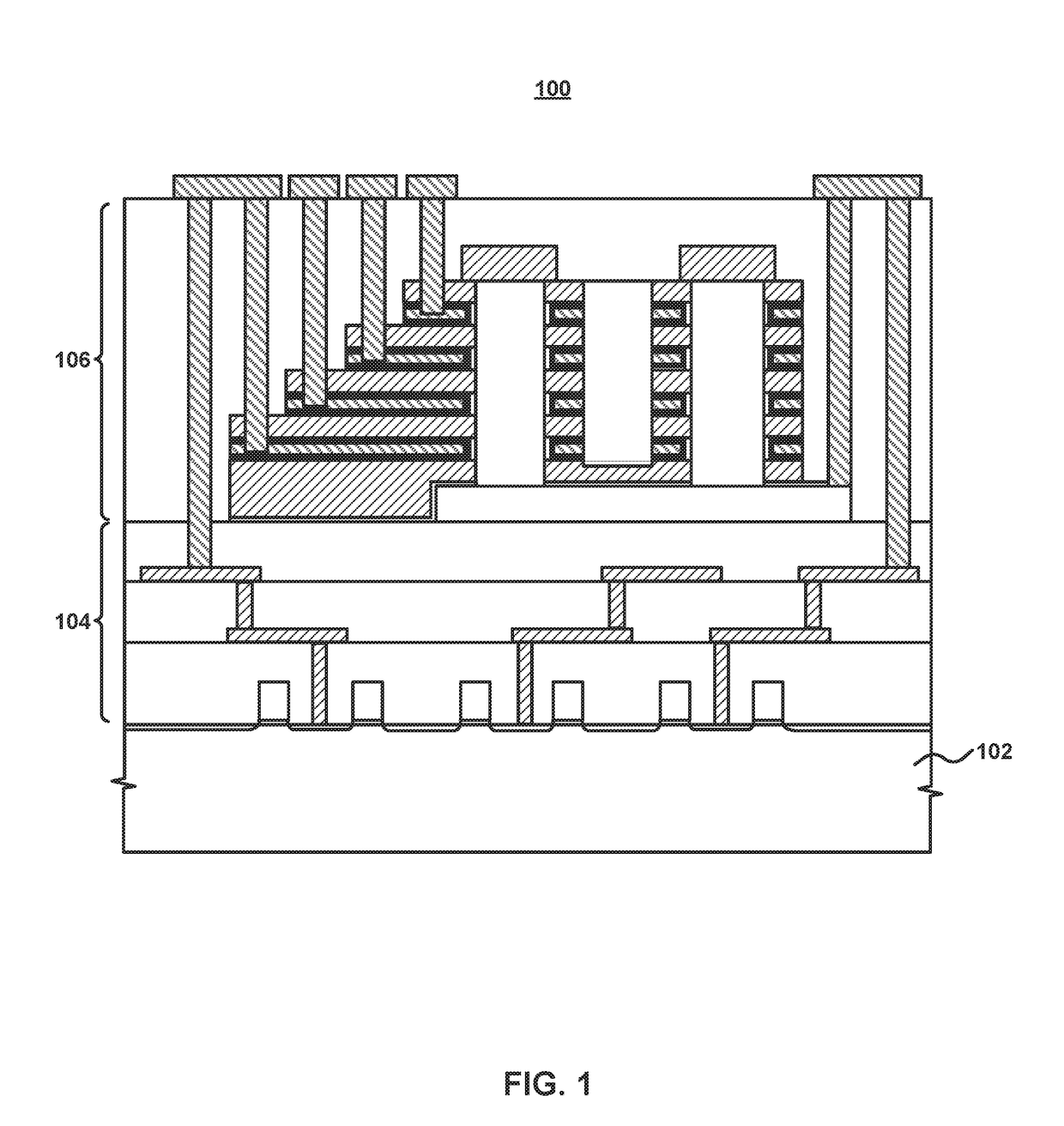 Three-dimensional memory devices and methods for forming the same