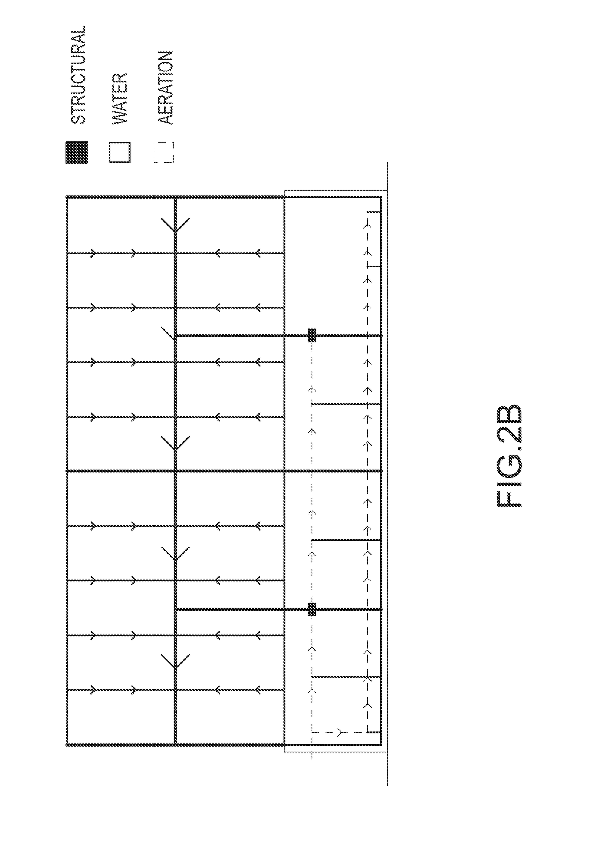 Systems and methods for distillation of water from seawater, brackish water, waste waters, and effluent waters