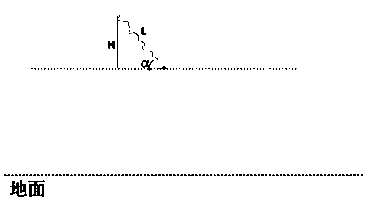 Vehicle-mounted server transceiving terminal equipment based on wireless communication and design method