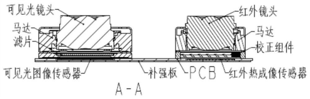 Automatic focusing method and device, electronic equipment and computer readable storage medium