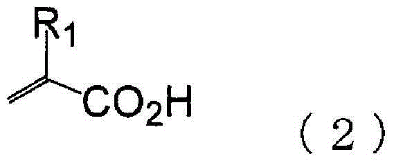 Thermosetting resin composition containing (meth)acrylate resin and cured product using the thermosetting resin composition